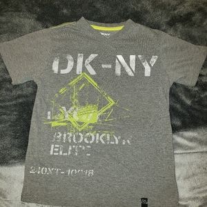 DKNY kids t-shirt